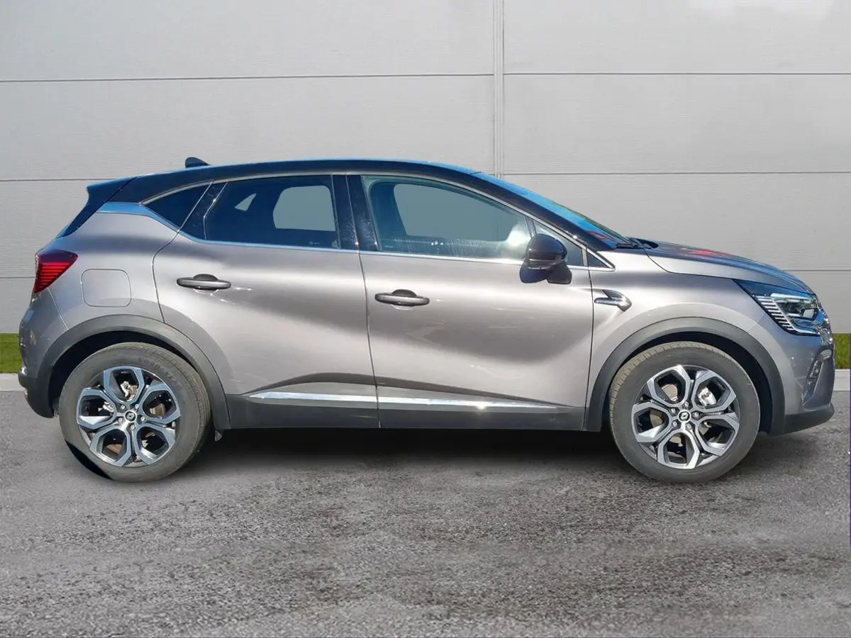 Foto 4 Renault Captur