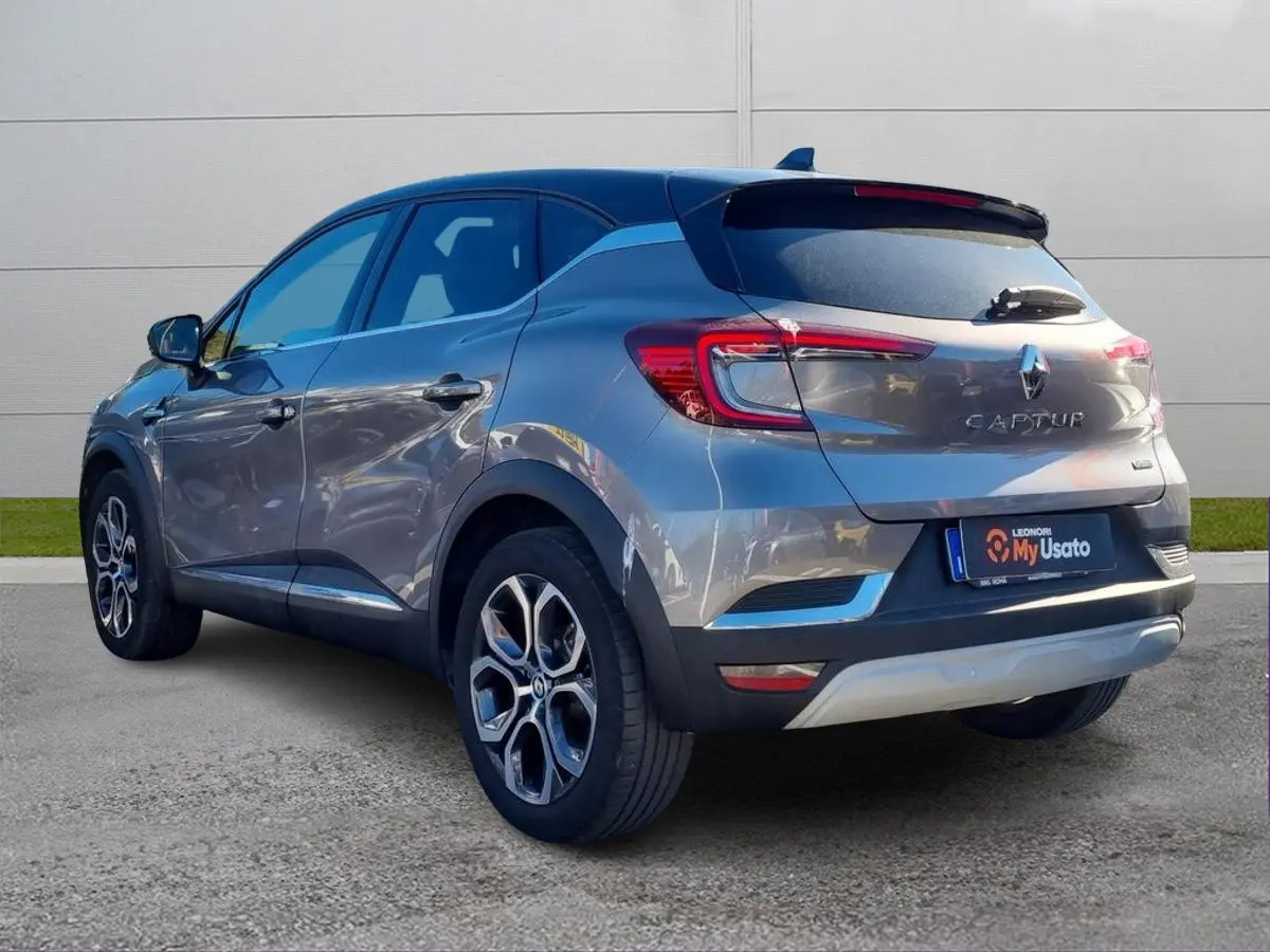 Immagine 5 Renault Captur