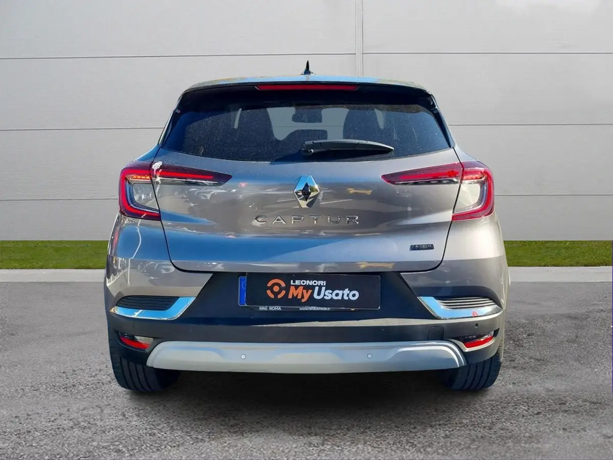 Immagine 6 Renault Captur