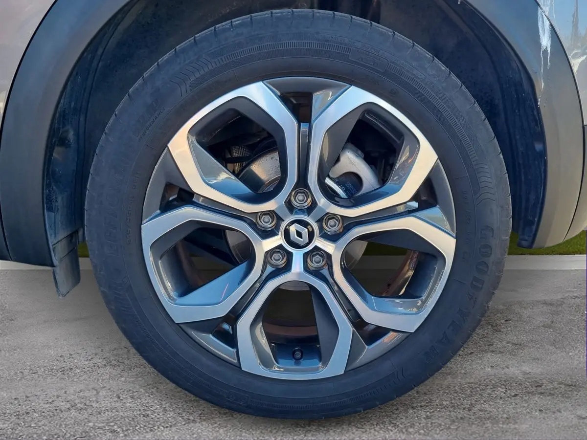 Immagine 8 Renault Captur