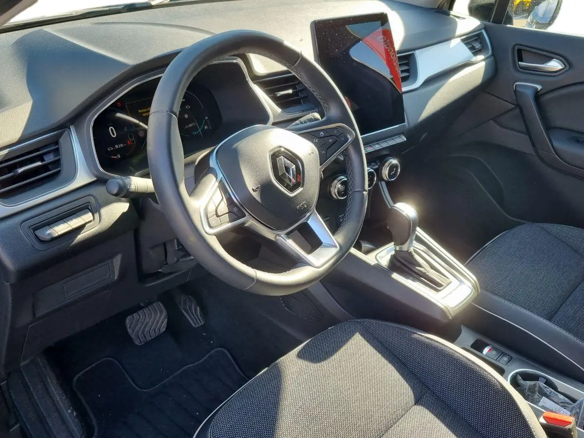 Immagine 9 Renault Captur