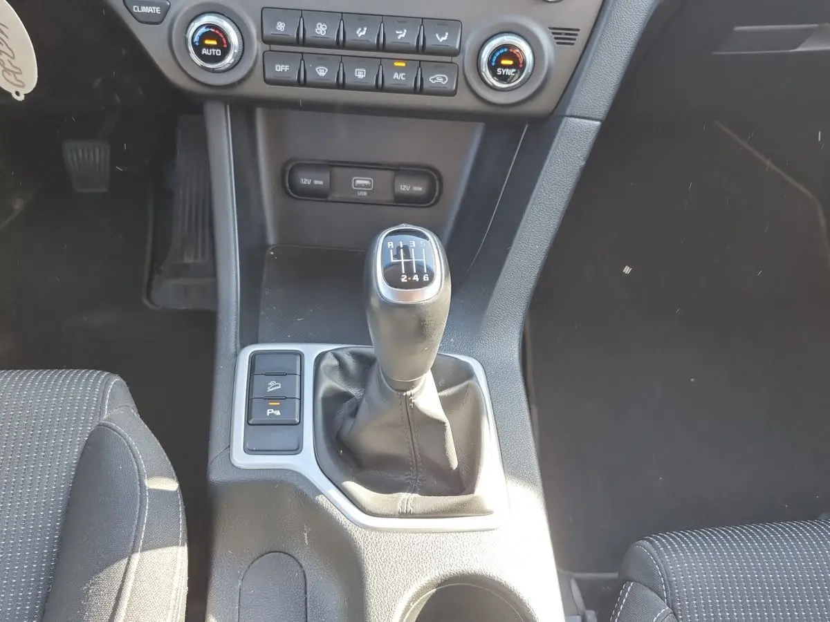 Immagine 11 Kia Sportage