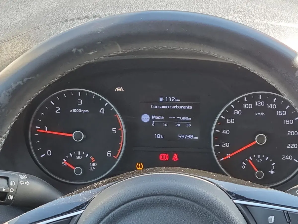 Immagine 12 Kia Sportage