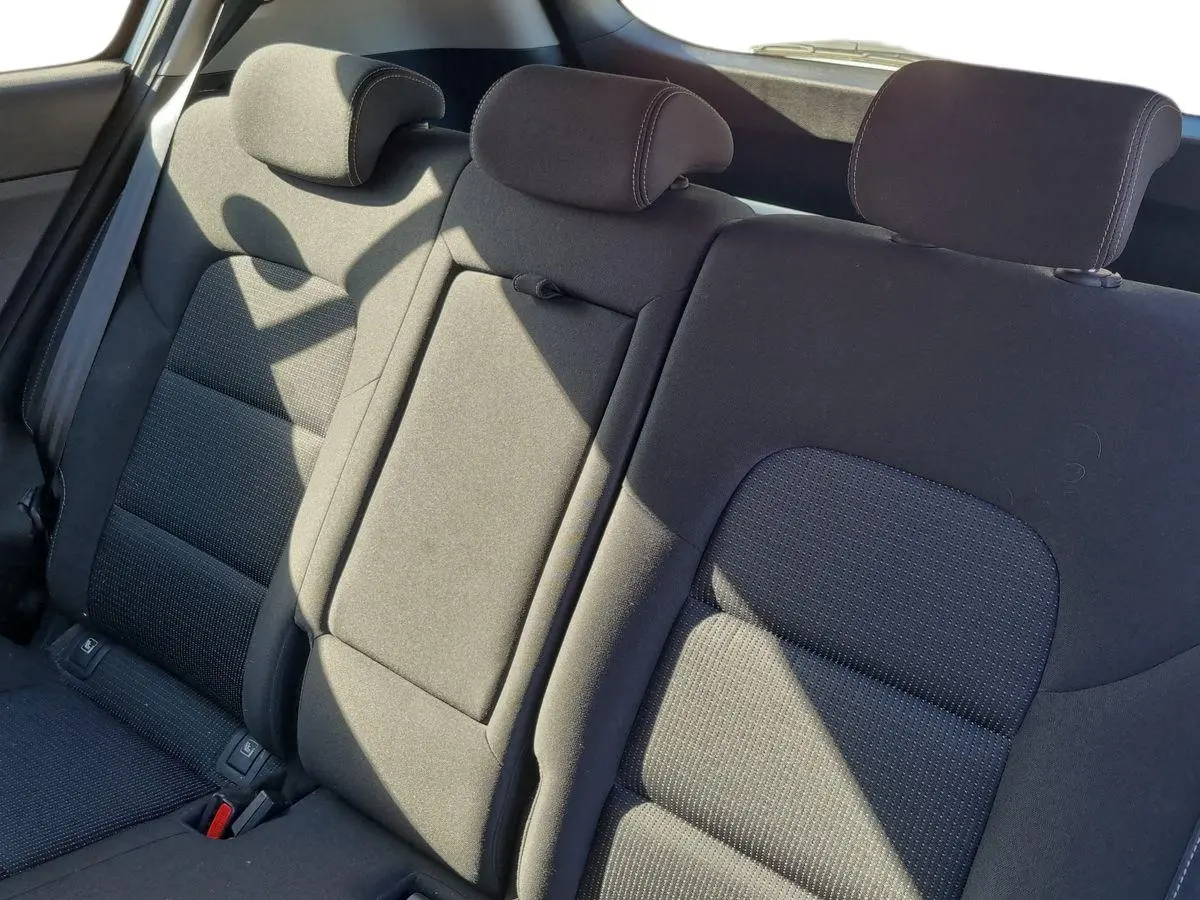 Immagine 13 Kia Sportage