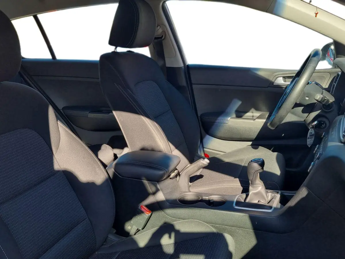 Immagine 15 Kia Sportage