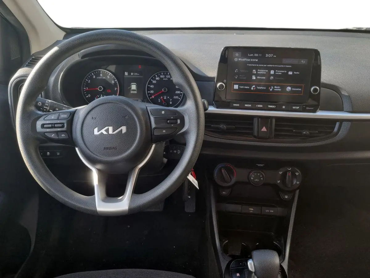 Immagine 10 Kia Picanto