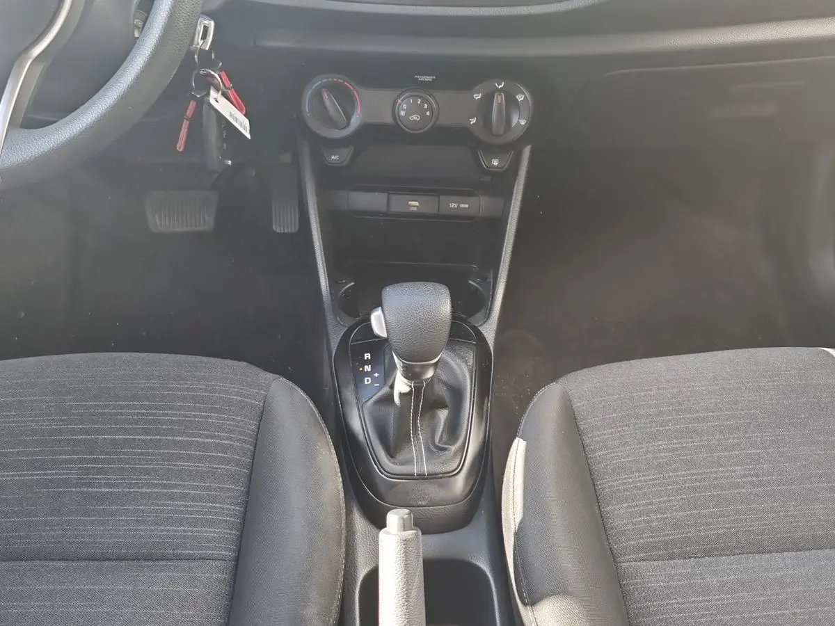 Immagine 11 Kia Picanto