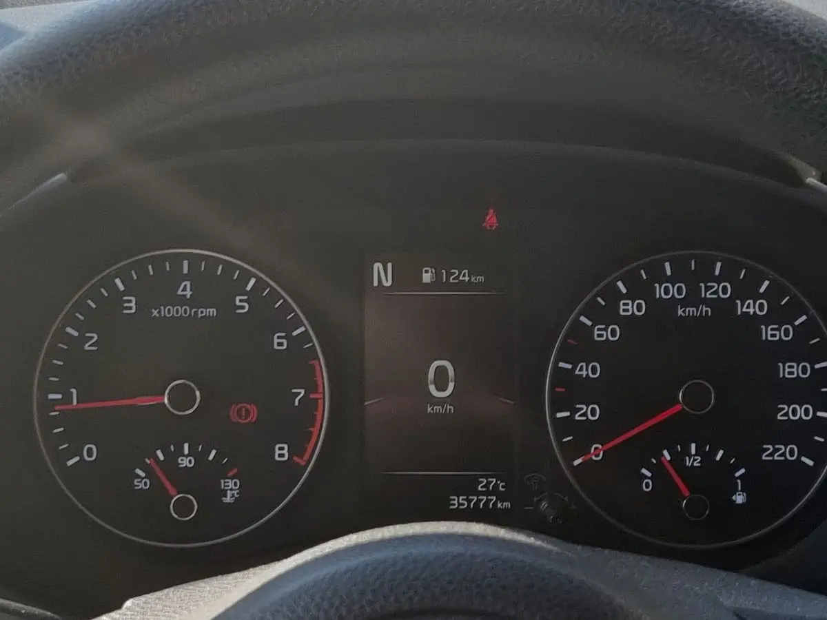 Immagine 12 Kia Picanto