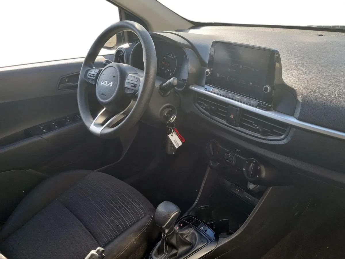 Immagine 14 Kia Picanto