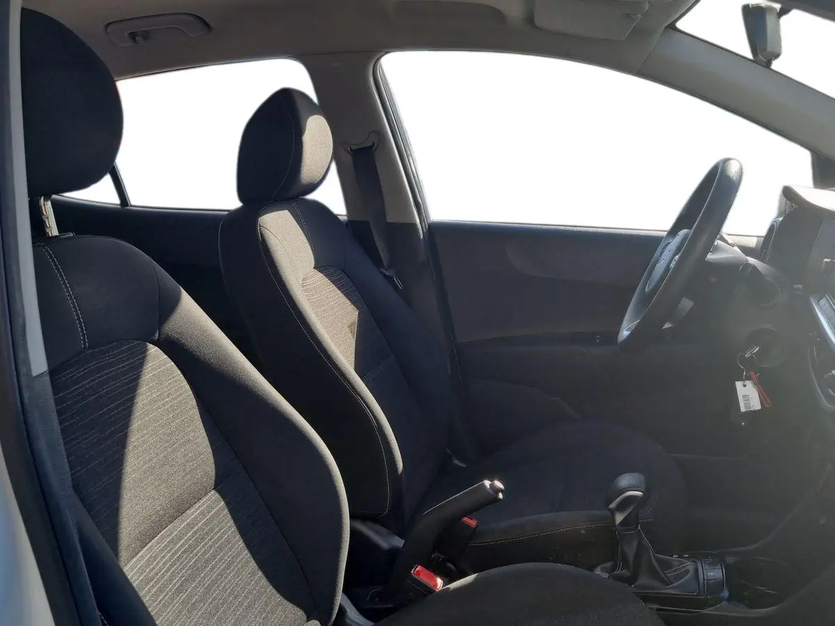 Immagine 15 Kia Picanto