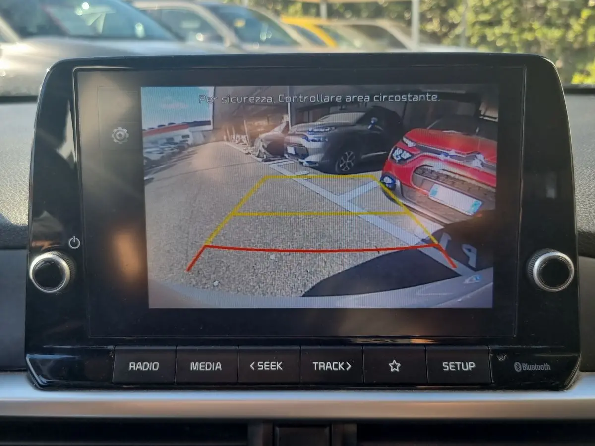 Immagine 16 Kia Picanto