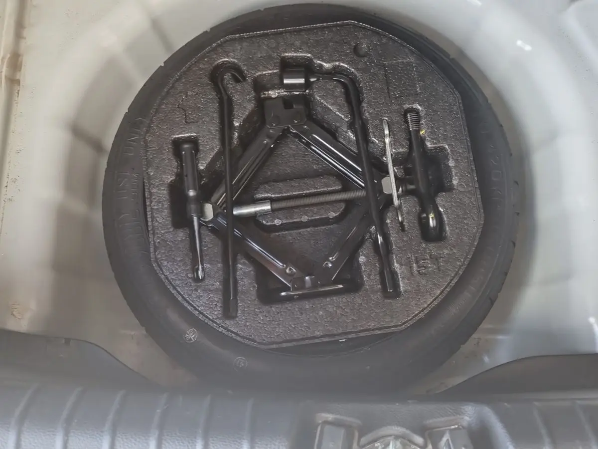 Immagine 17 Kia Picanto