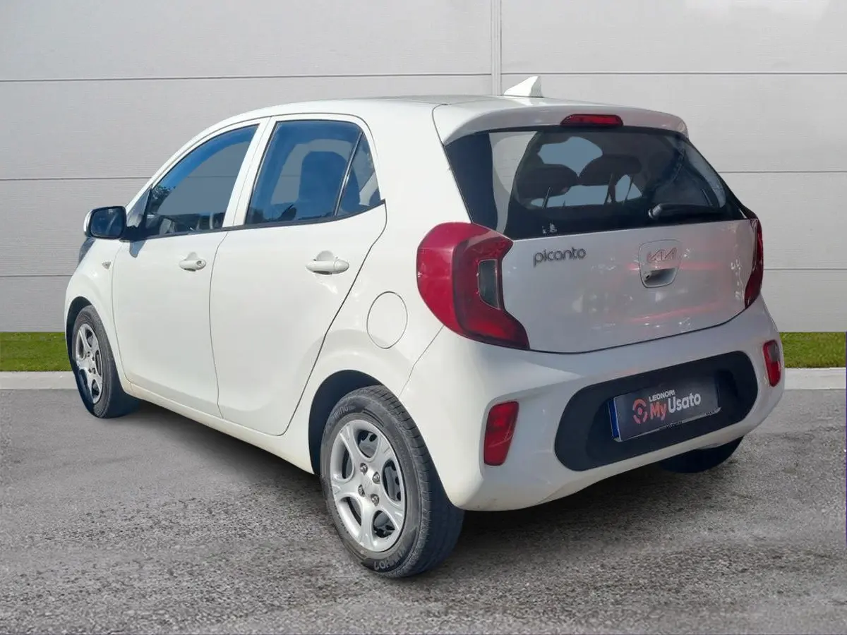 Immagine 5 Kia Picanto