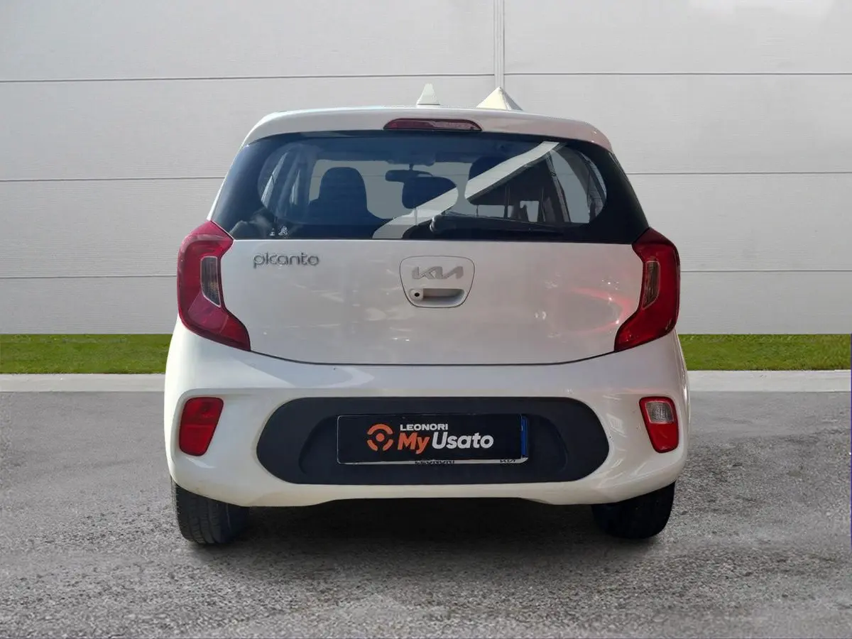 Immagine 6 Kia Picanto