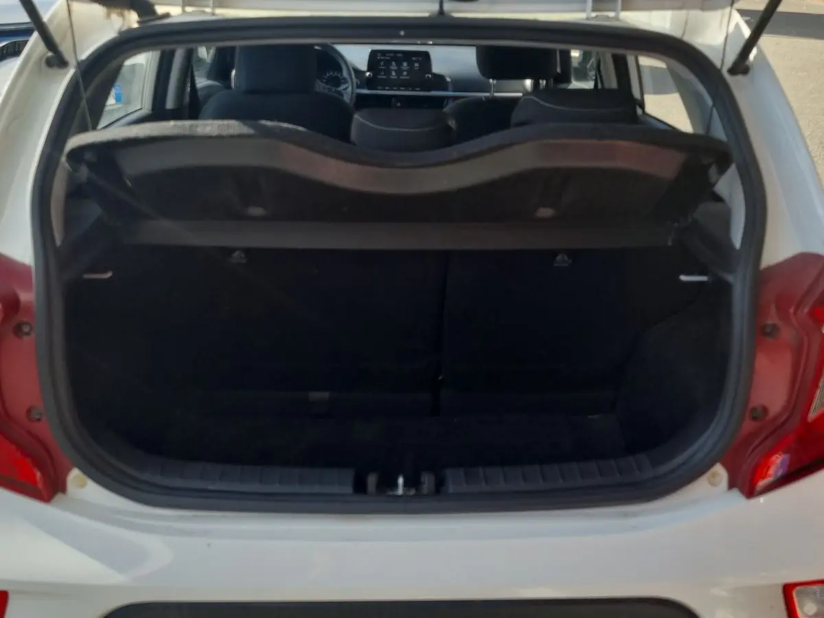 Immagine 7 Kia Picanto