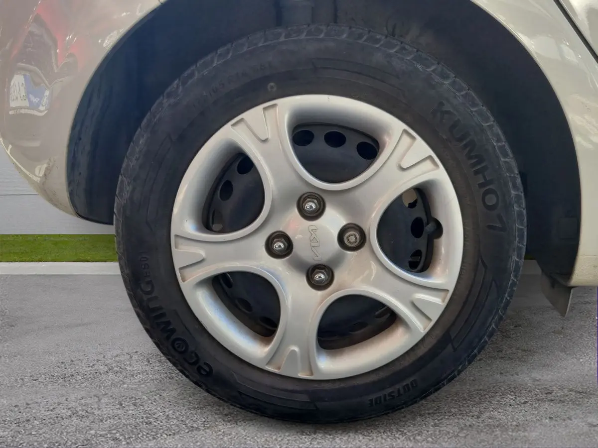 Immagine 8 Kia Picanto