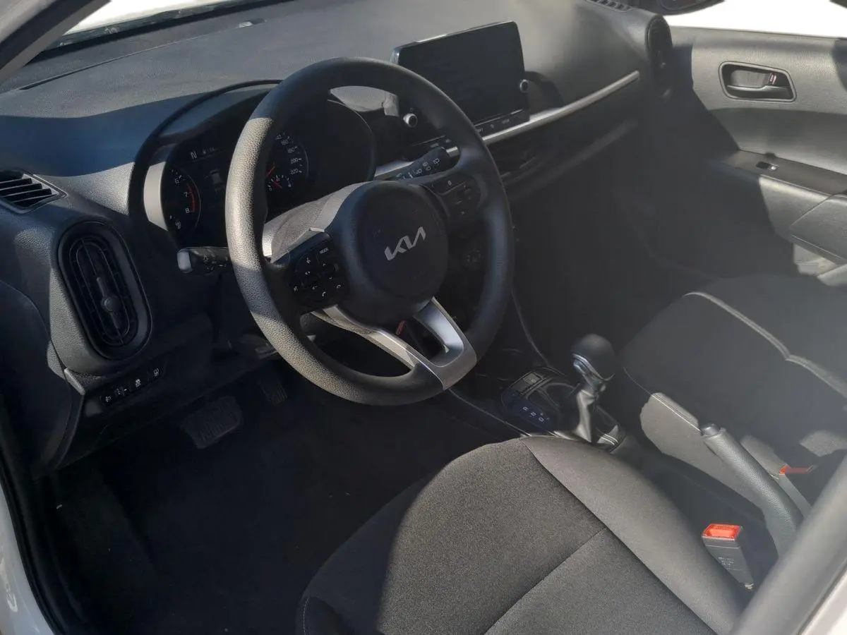 Immagine 9 Kia Picanto