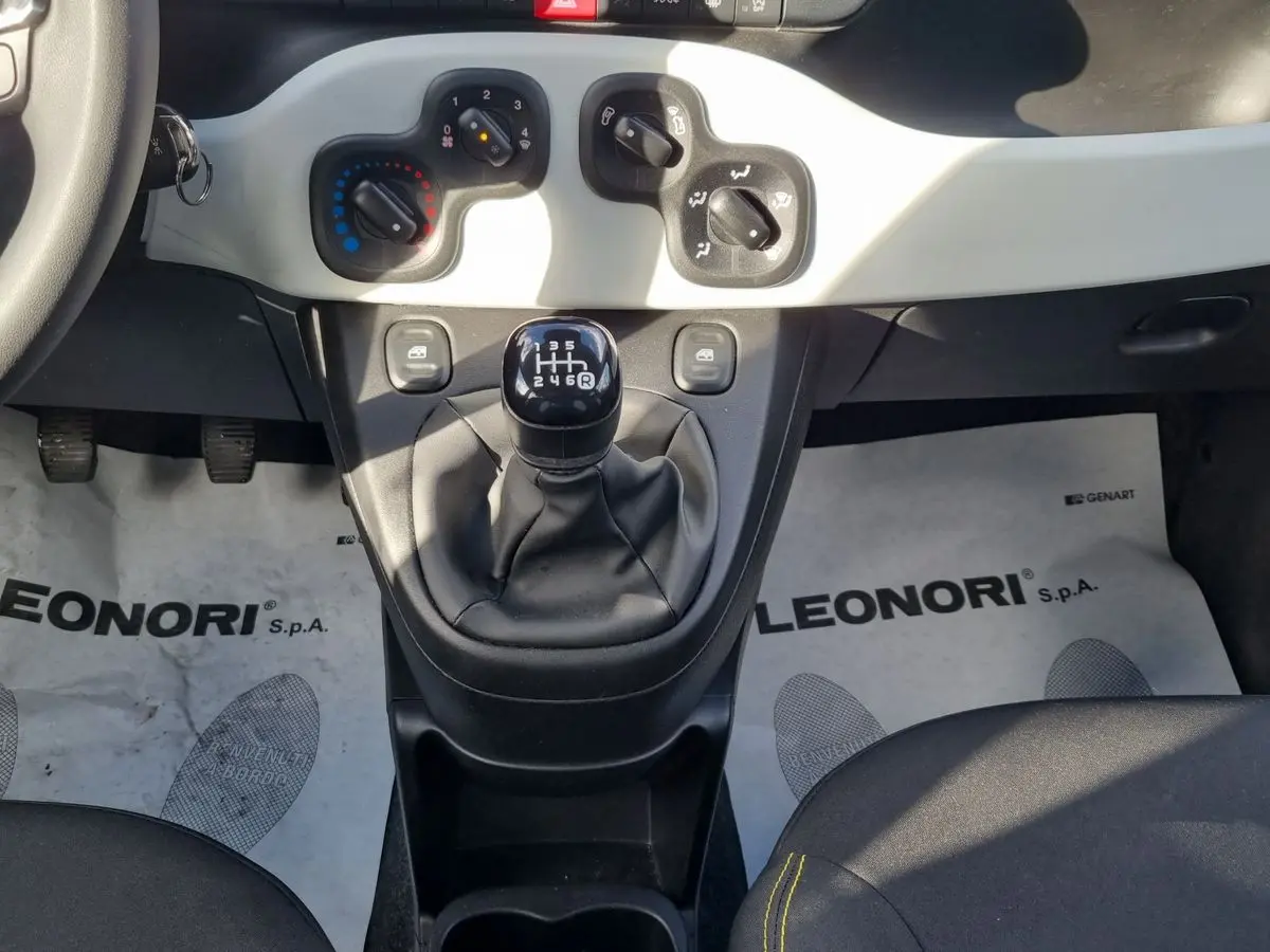 Immagine 11 Fiat Panda
