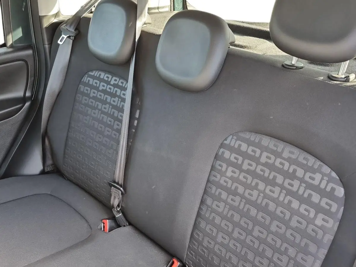 Immagine 13 Fiat Panda