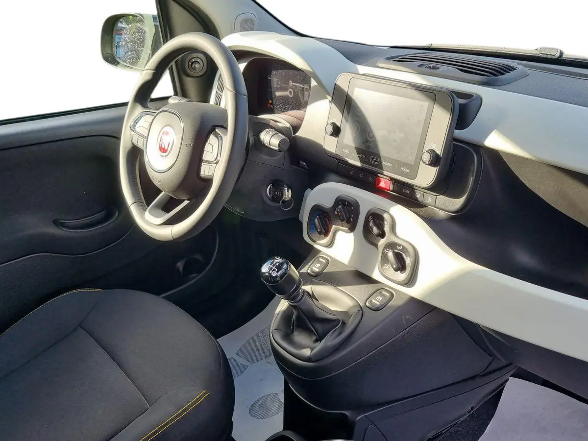 Immagine 14 Fiat Panda