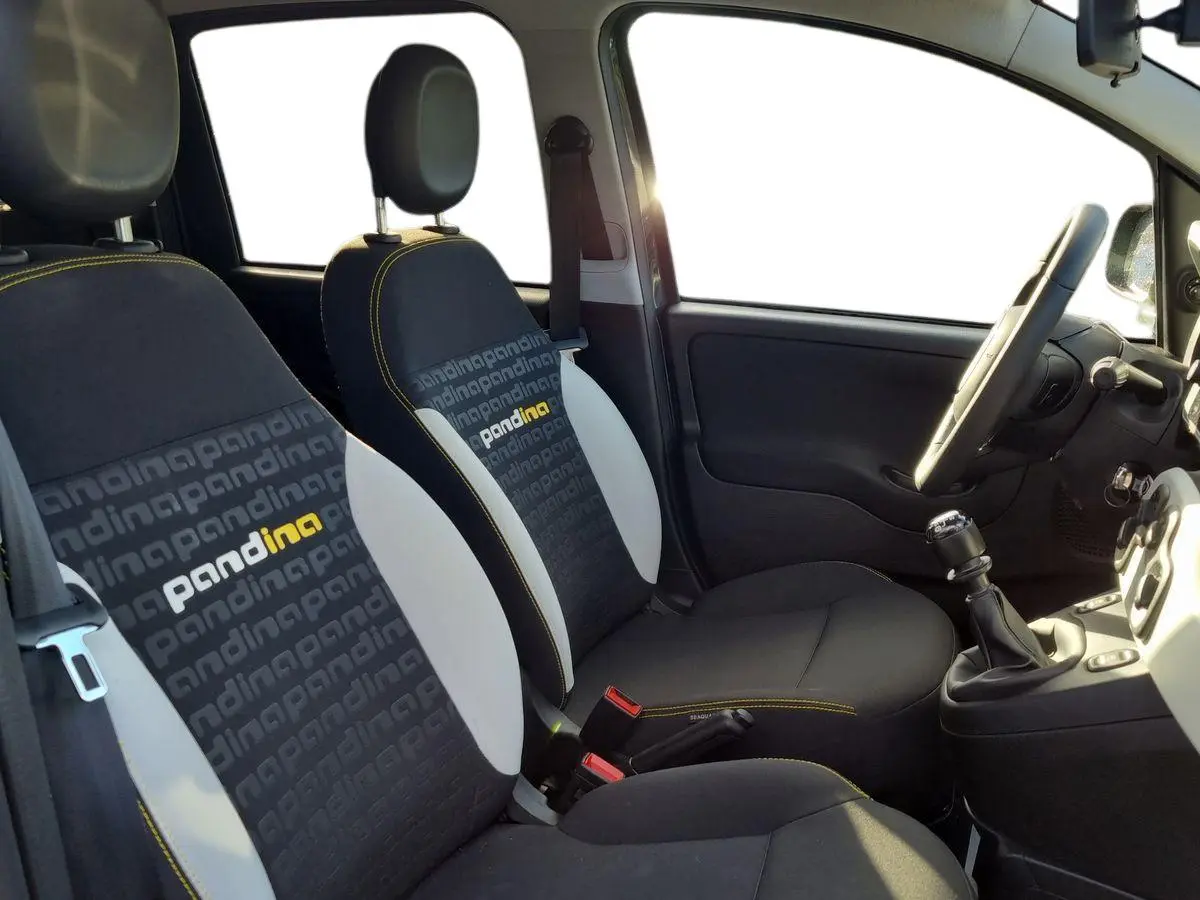 Immagine 15 Fiat Panda