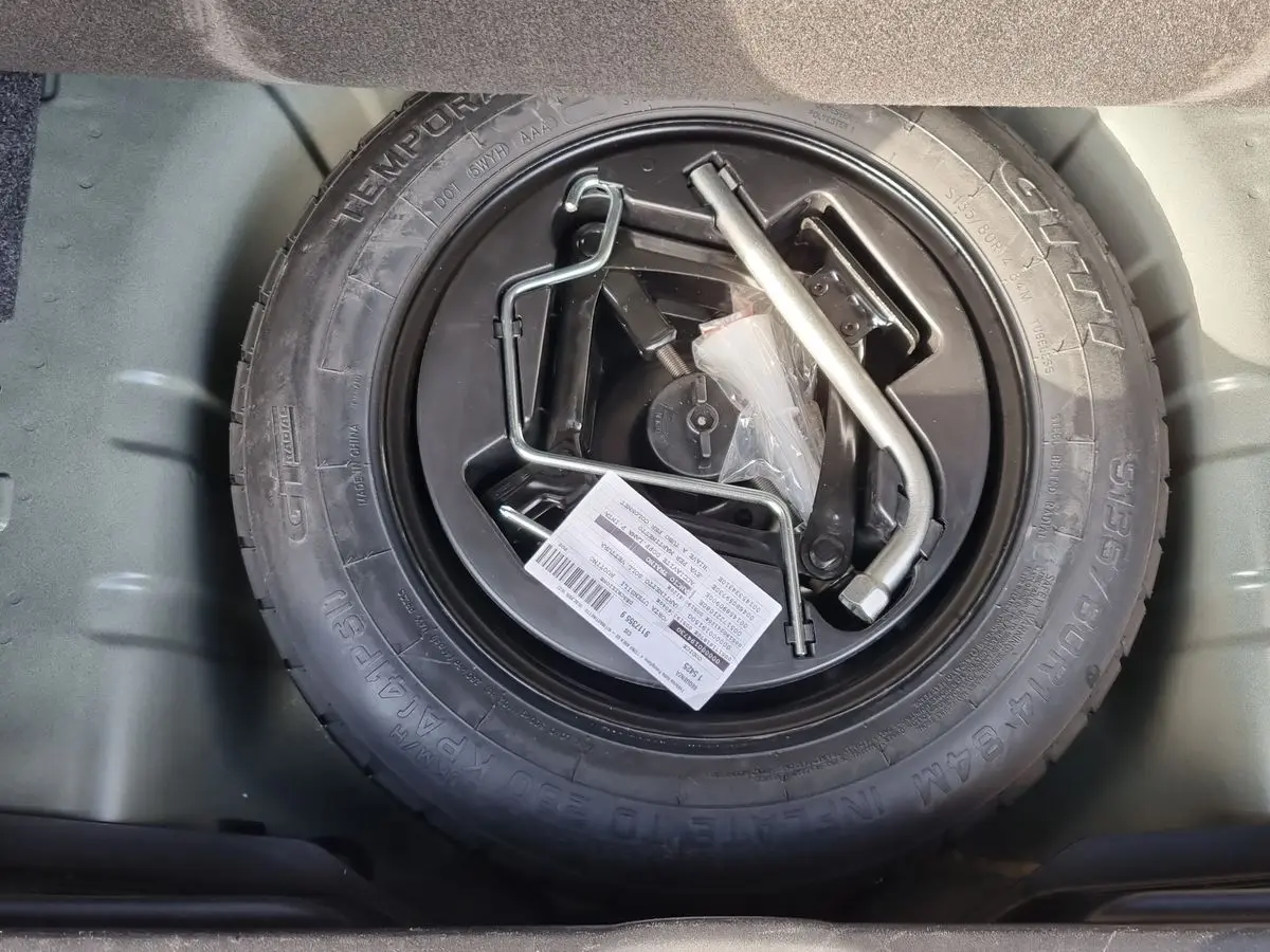 Immagine 16 Fiat Panda