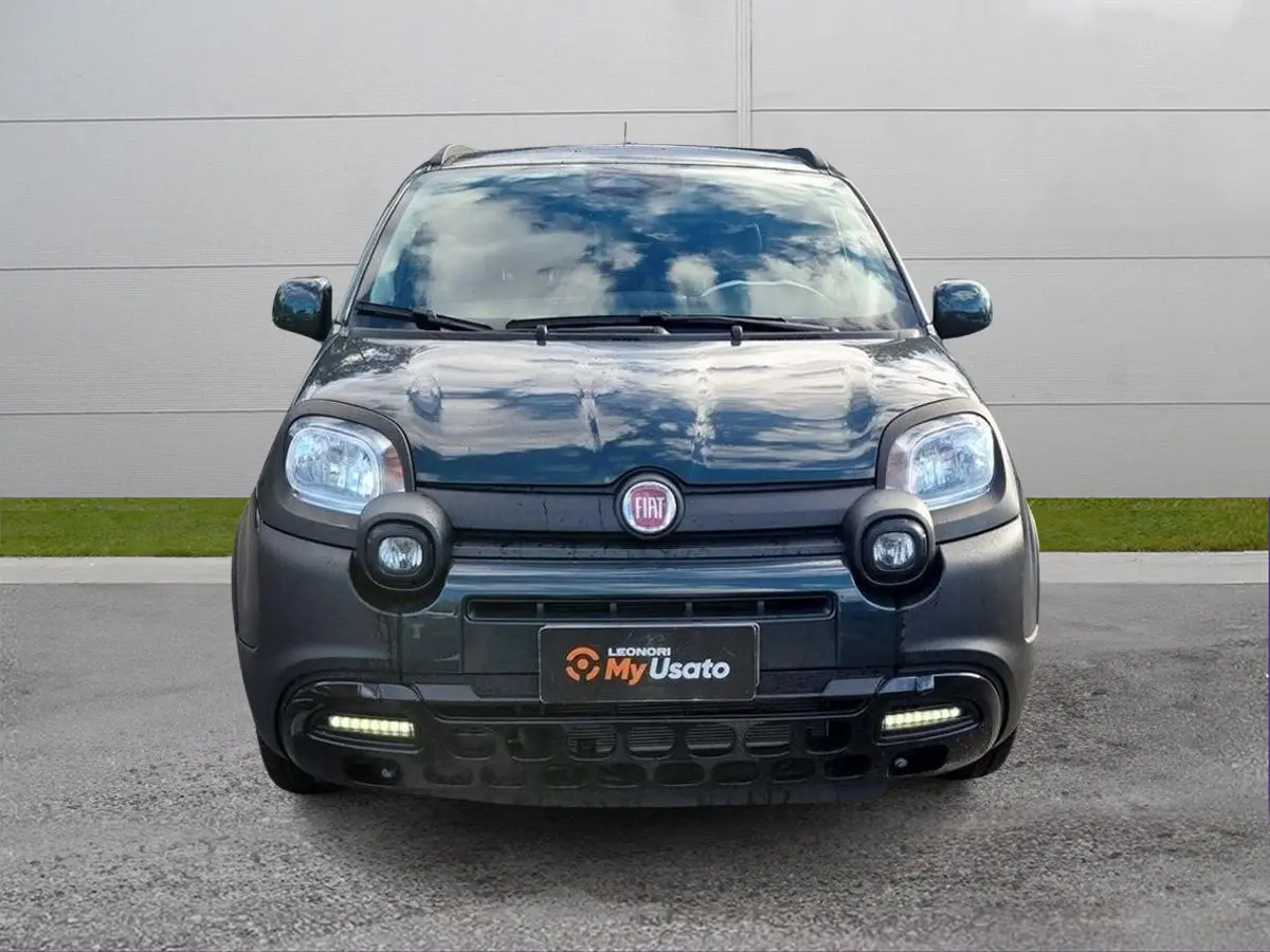 Foto 2 Fiat Panda