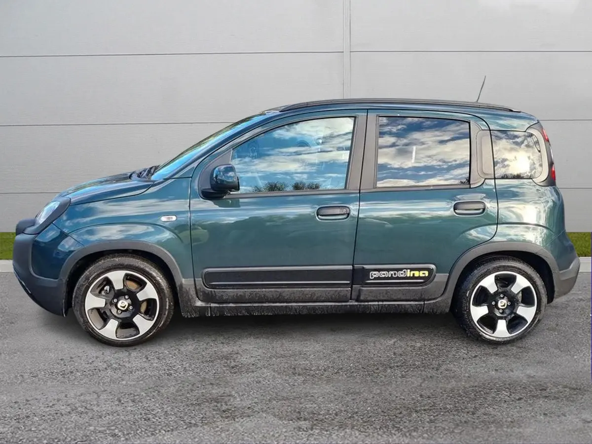 Foto 3 Fiat Panda