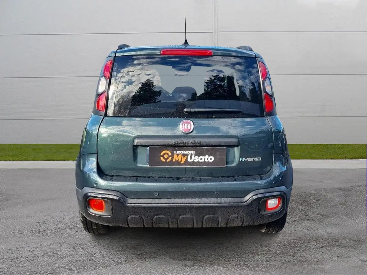 Immagine 6 Fiat Panda