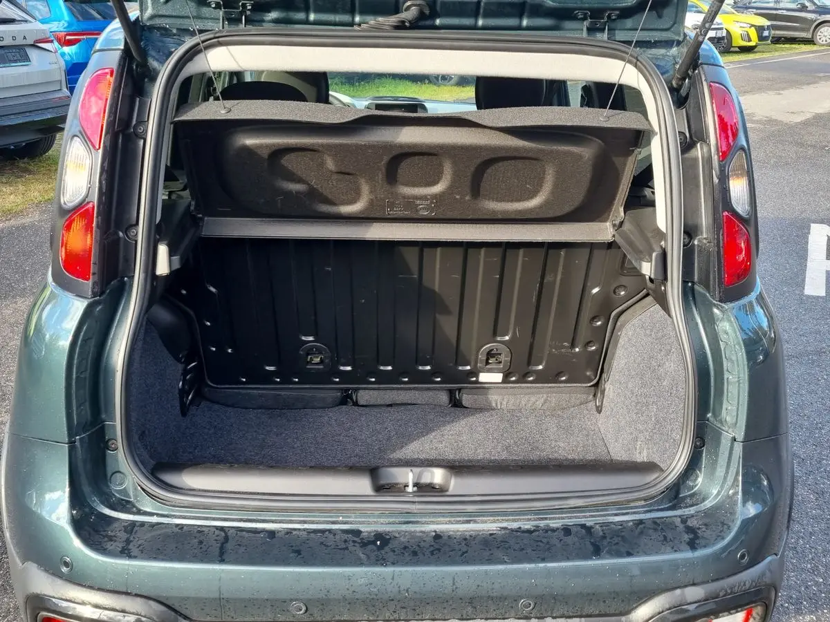 Immagine 7 Fiat Panda