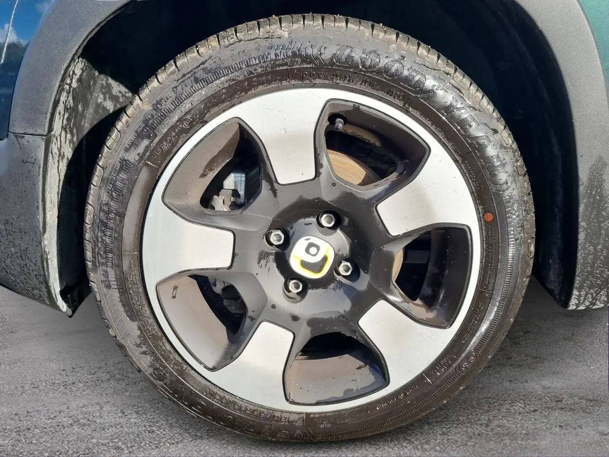 Immagine 8 Fiat Panda