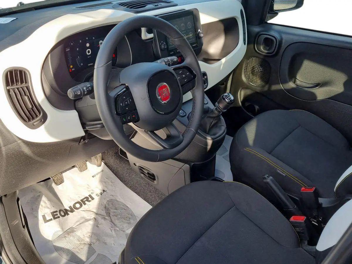Immagine 9 Fiat Panda