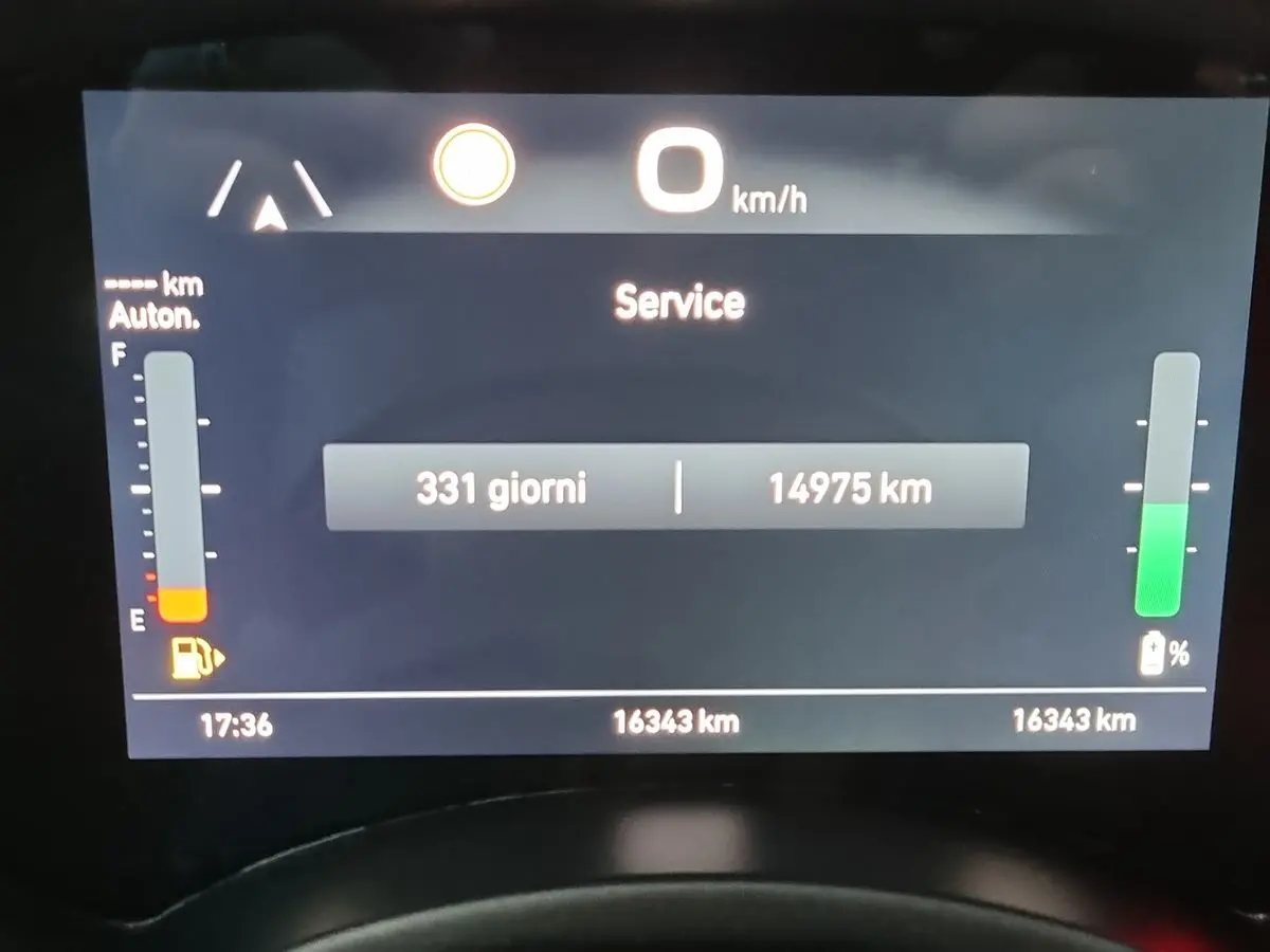 Immagine 12 Fiat Panda