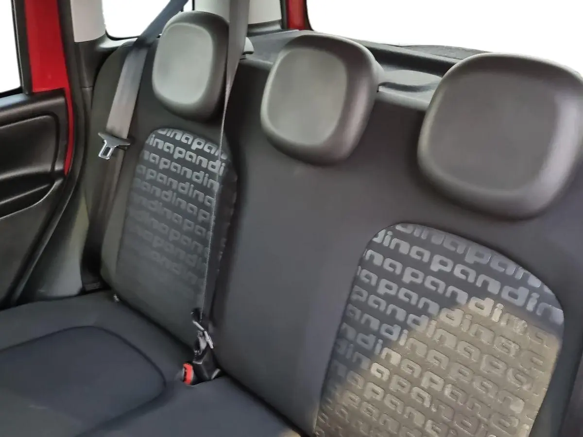 Immagine 13 Fiat Panda