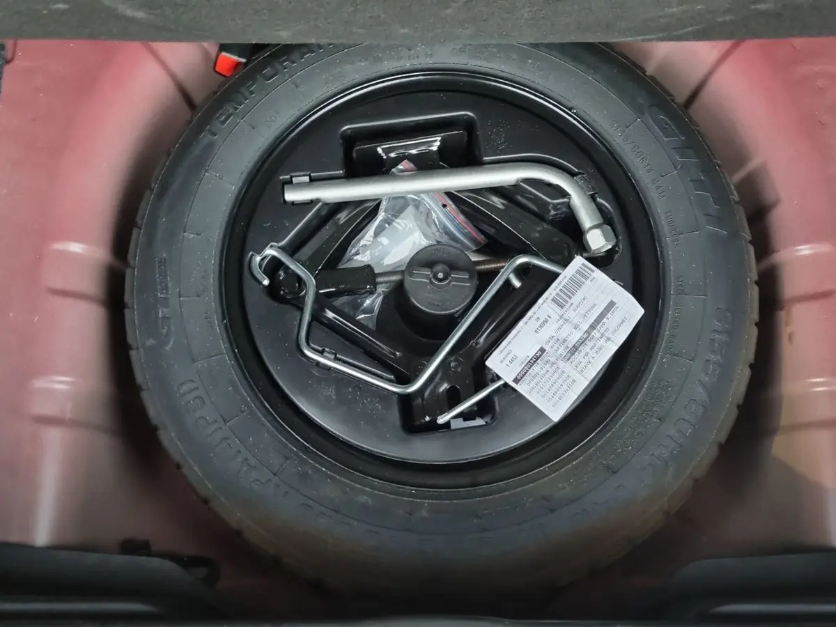 Immagine 16 Fiat Panda