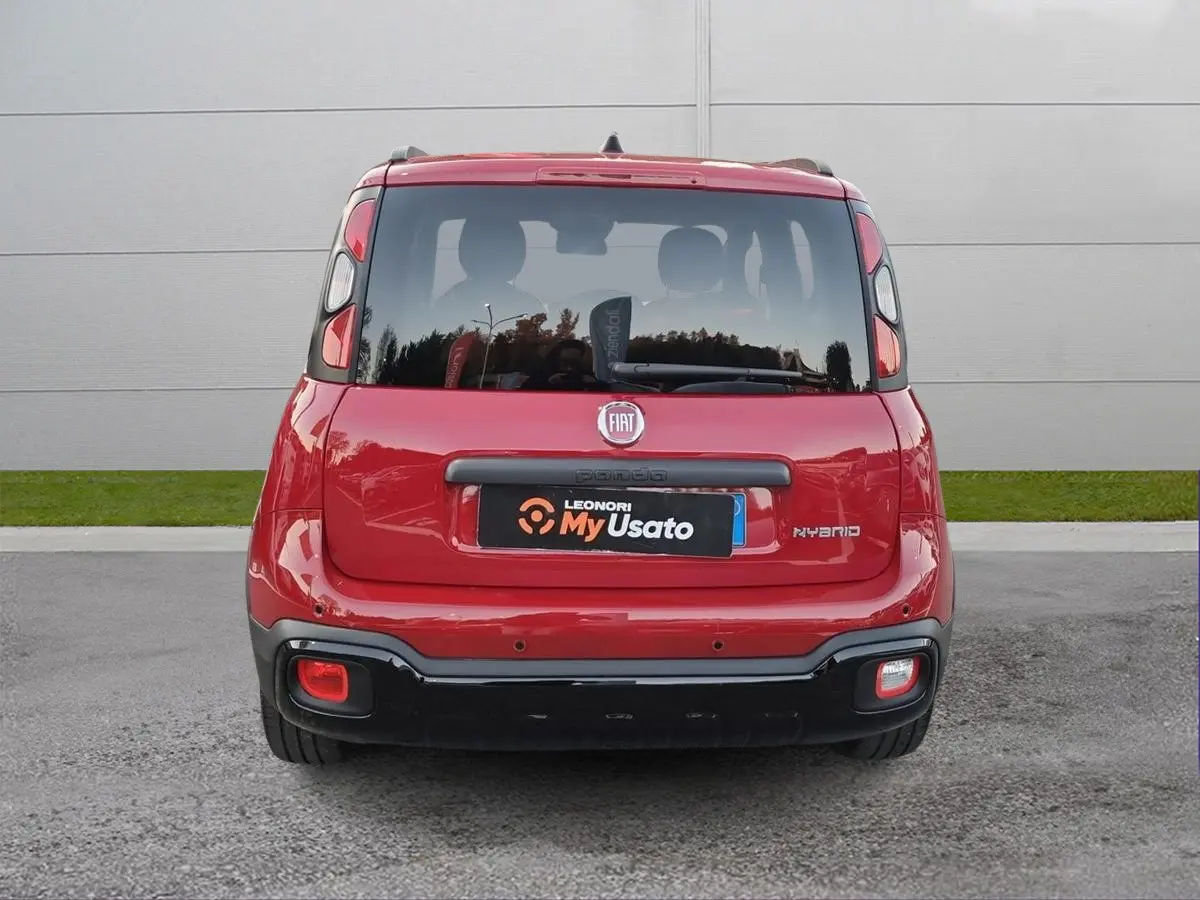Immagine 6 Fiat Panda
