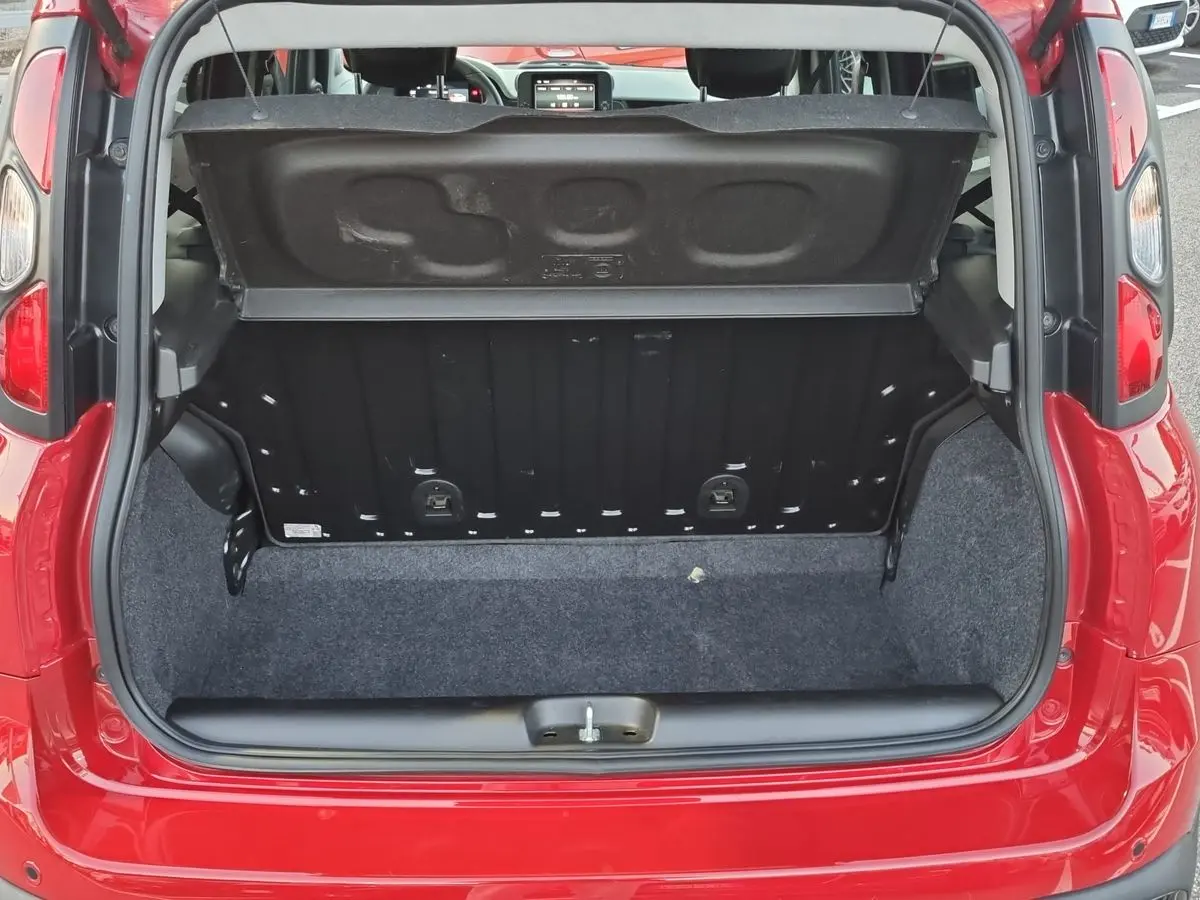 Immagine 7 Fiat Panda