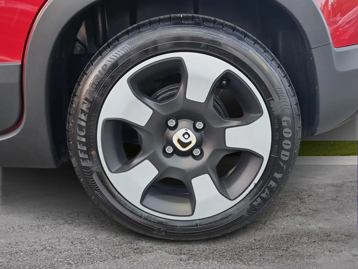 Immagine 8 Fiat Panda