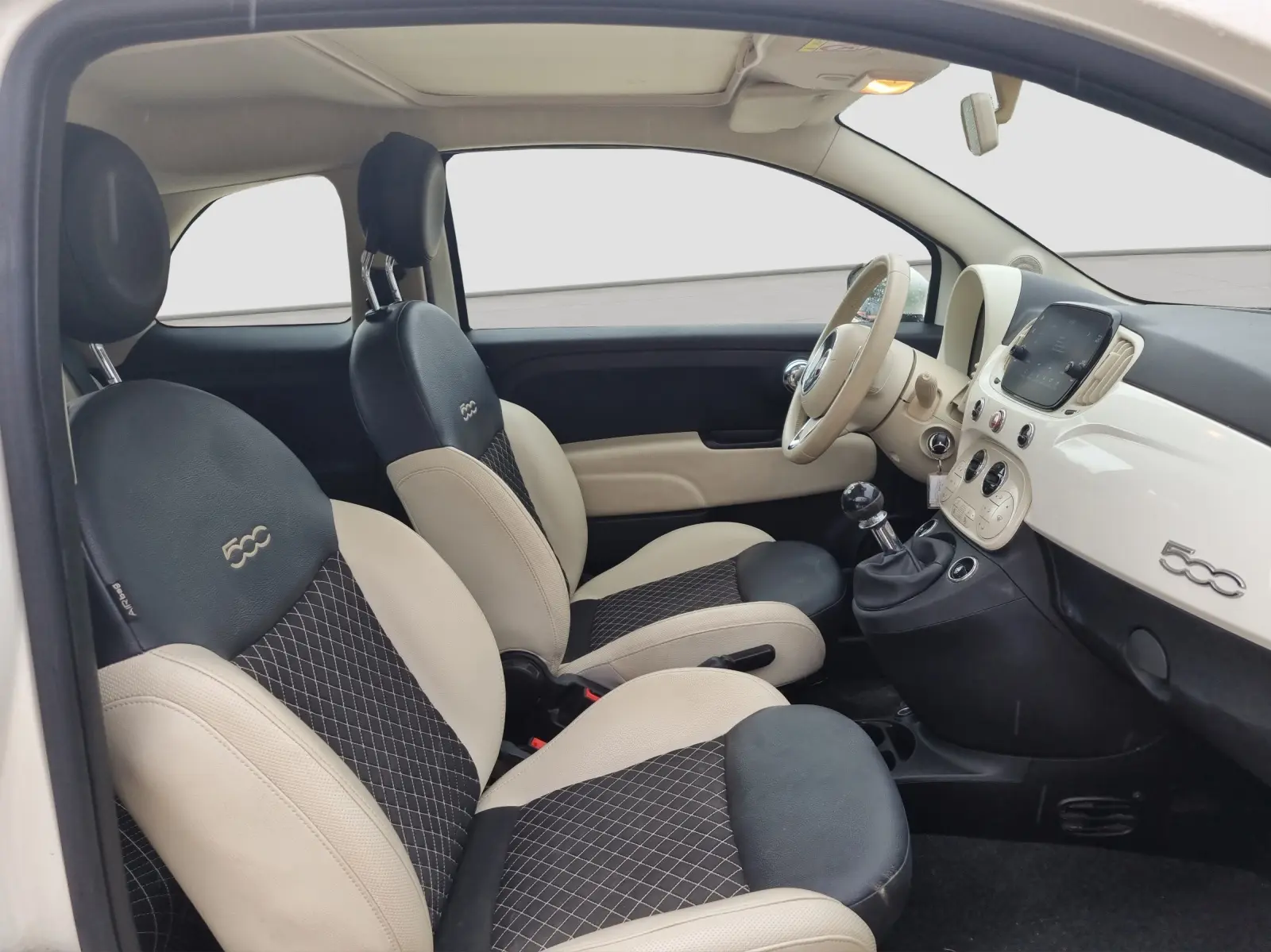 Immagine 11 Fiat 500