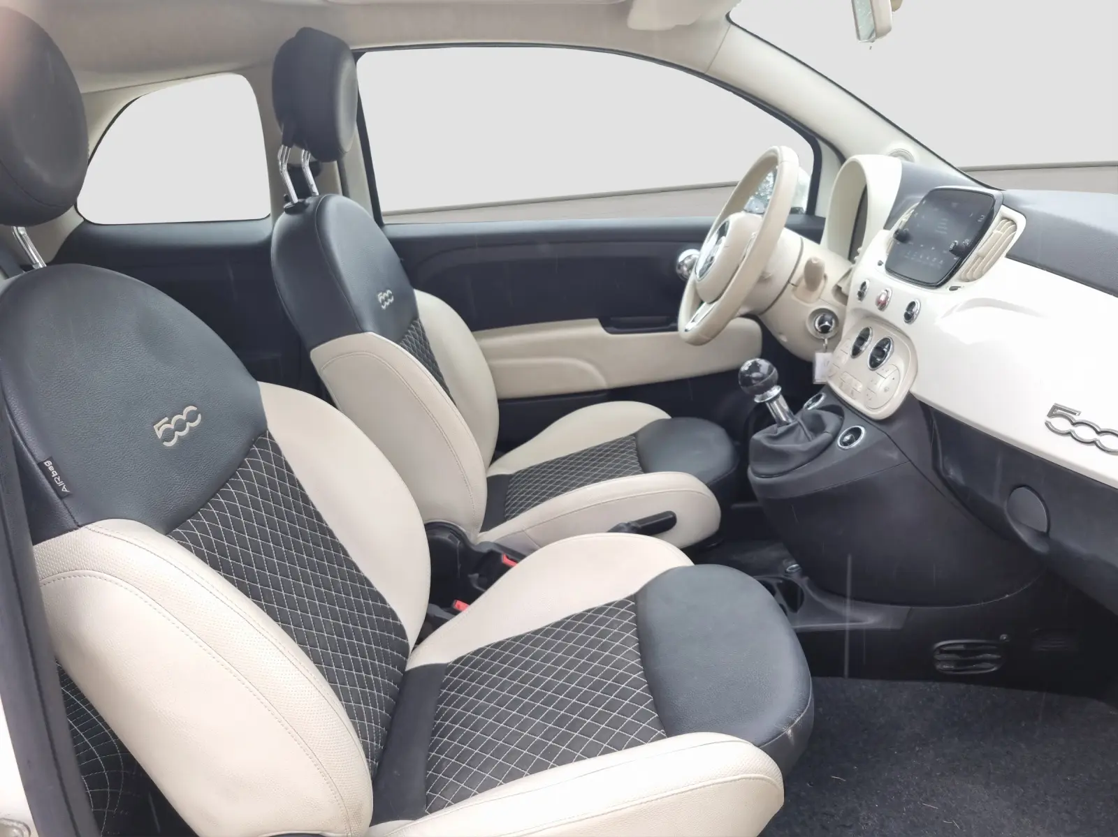 Immagine 12 Fiat 500