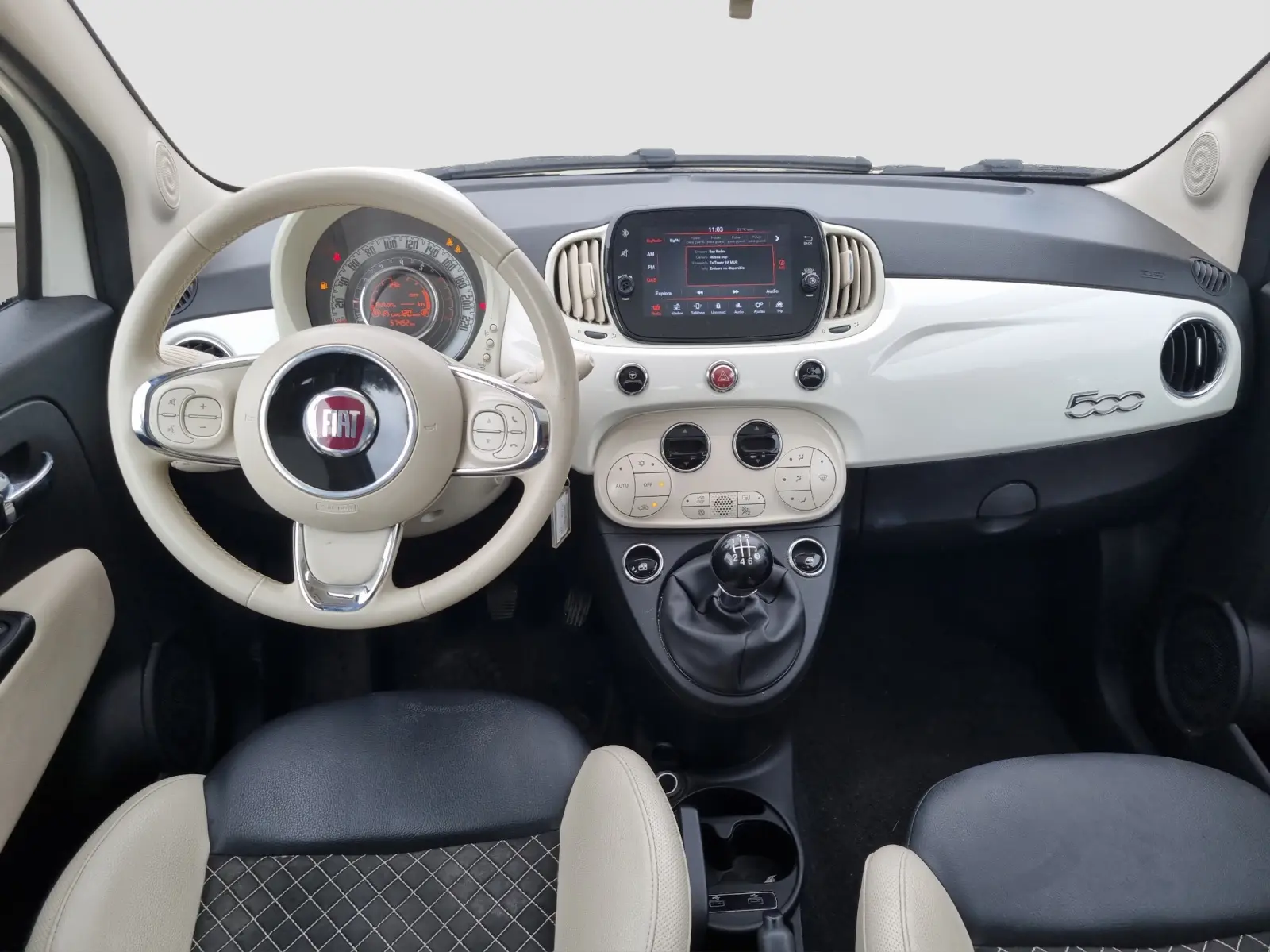 Immagine 13 Fiat 500