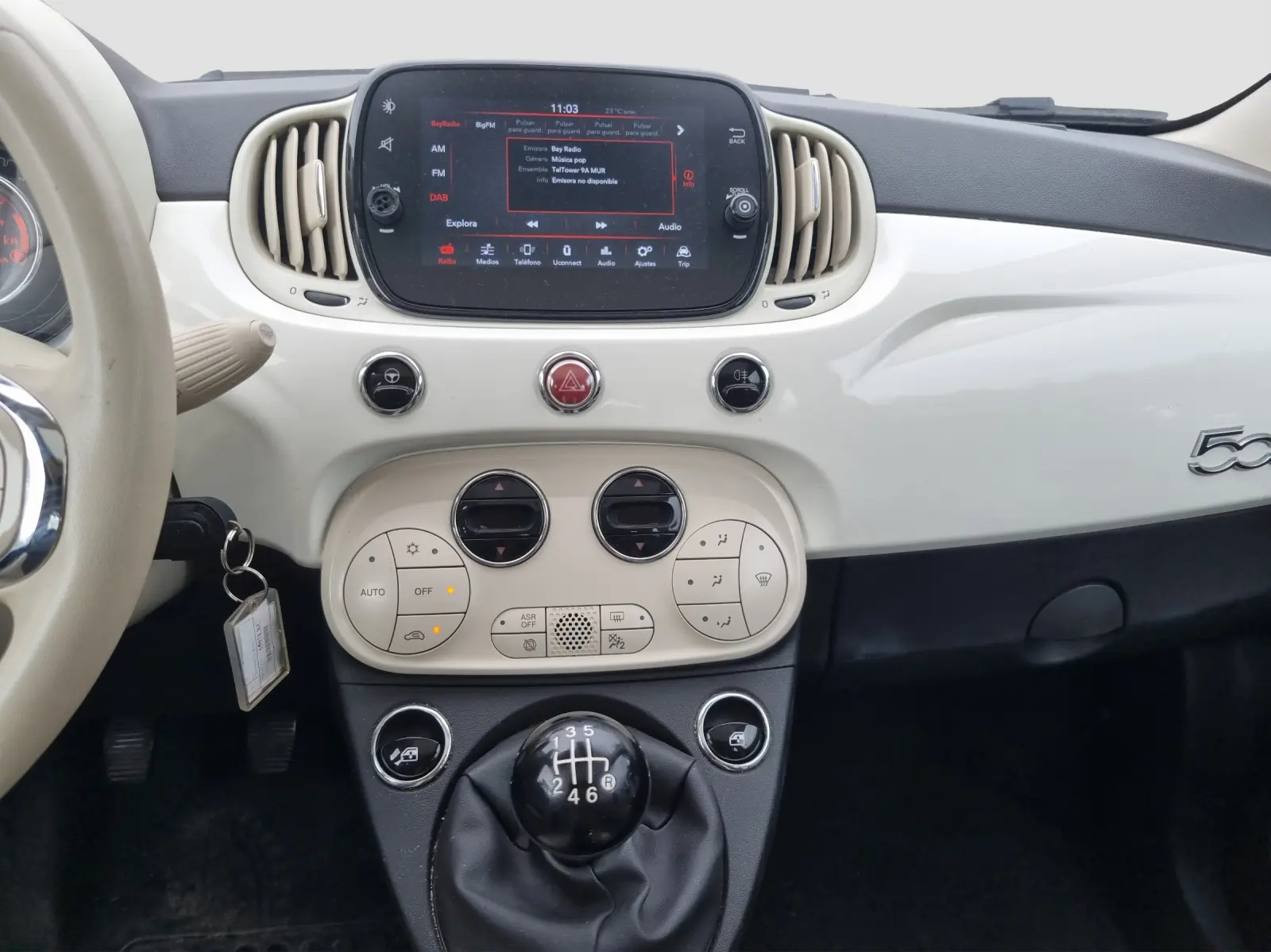 Immagine 14 Fiat 500