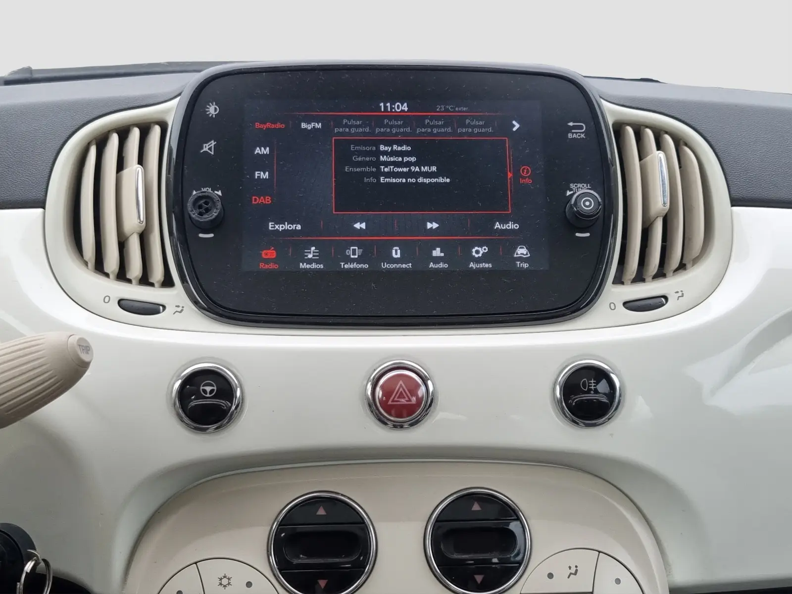 Immagine 15 Fiat 500