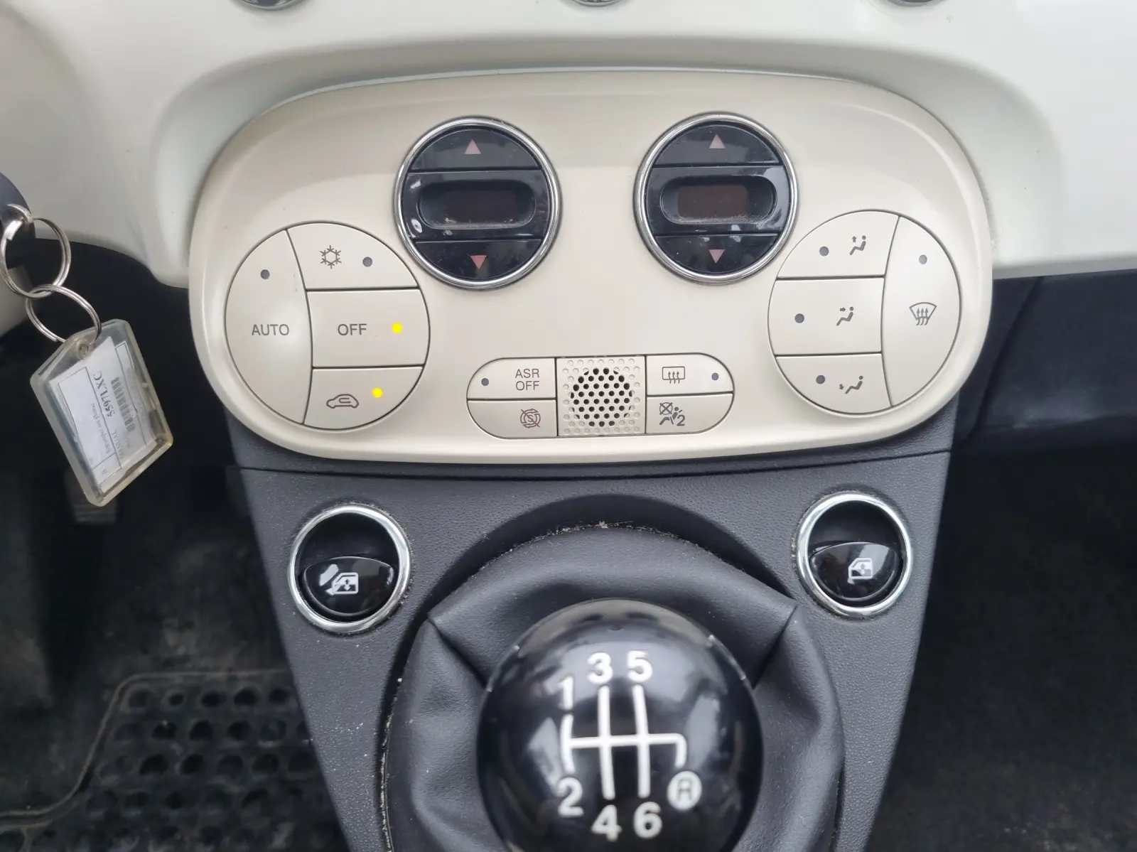 Immagine 17 Fiat 500