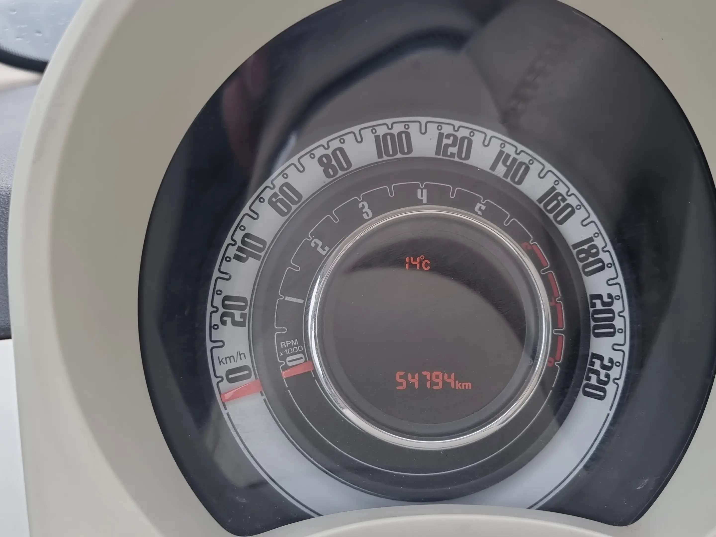 Immagine 18 Fiat 500