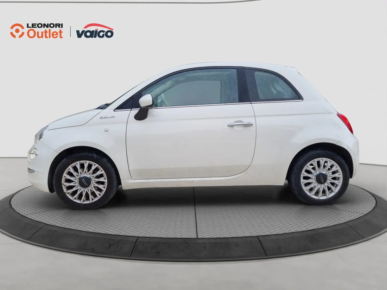 Foto 2 Fiat 500