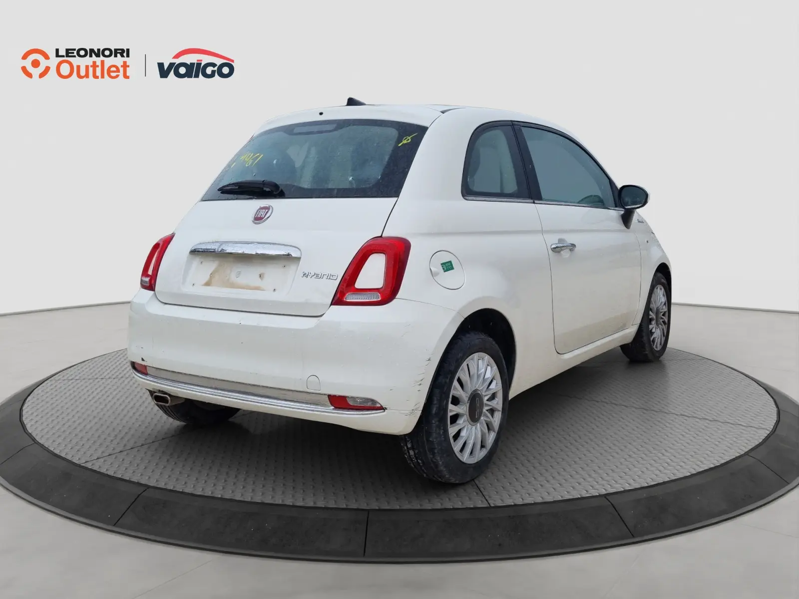 Immagine 5 Fiat 500