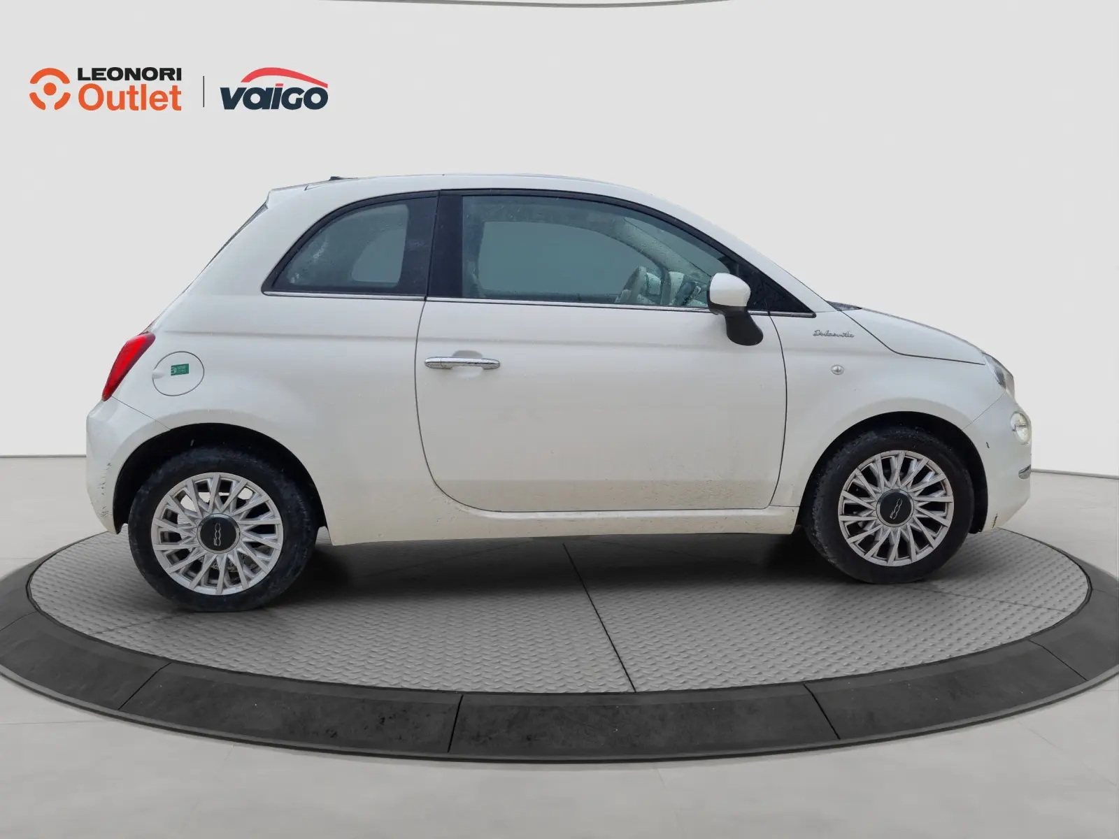 Immagine 6 Fiat 500