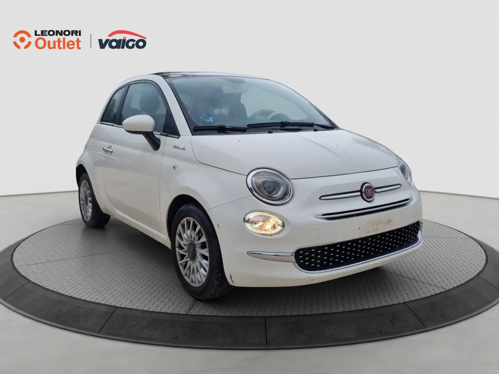 Immagine 7 Fiat 500