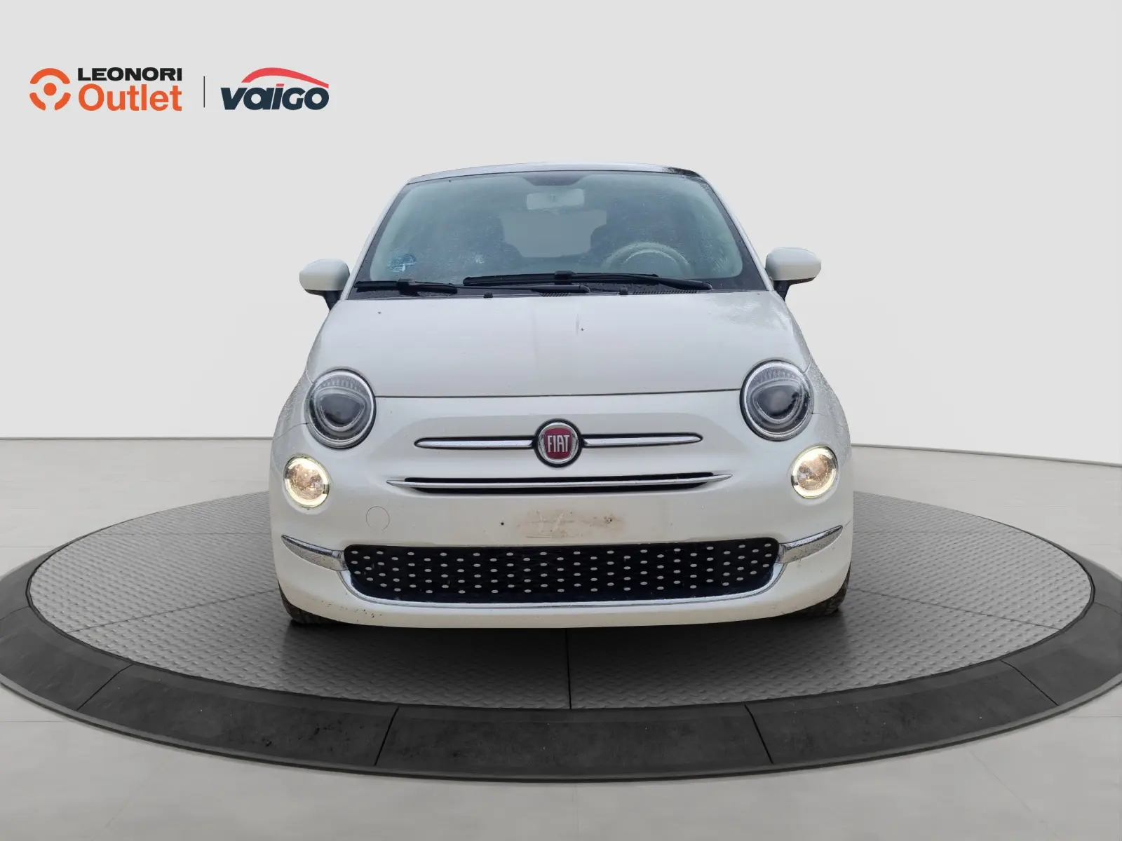 Immagine 8 Fiat 500